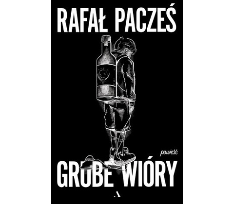 Grube wióry