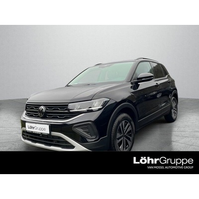 Volkswagen T-Cross TSI 70 kW