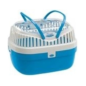 Fermaplast Přepravka pro hlodavce ALADINO M 30 x 23 x 21 cm 1ks