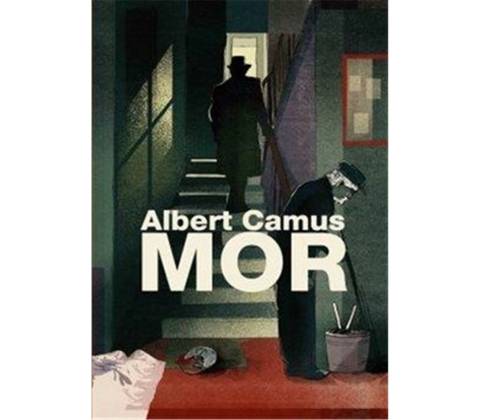 Mor - Albert Camus