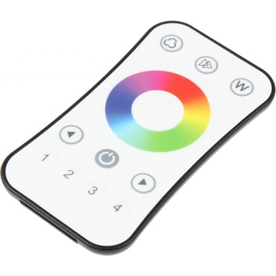 Ovladač dimLED OVS RGBW 4KR - dimLED ovladač OVS RGBW 4KR