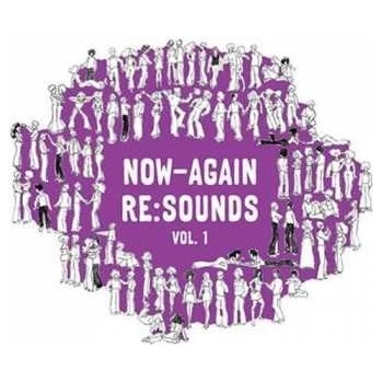 Various - Now-Again sounds CD