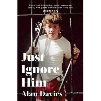 Image 1 of Just Ignore Him