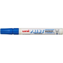 UNI PX-20 modrý