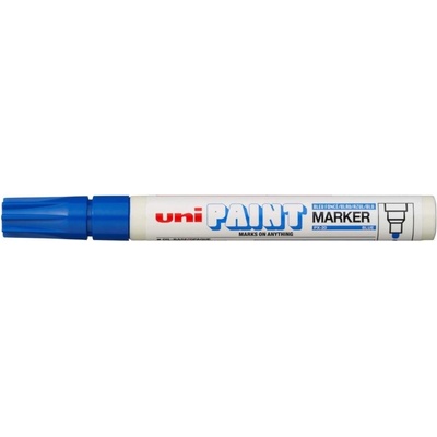 UNI PX-20 modrý