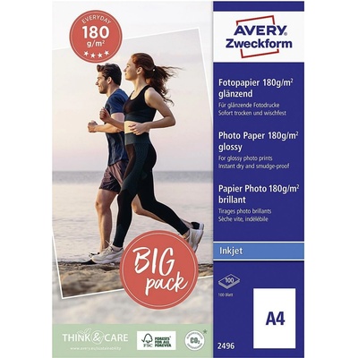 Avery Zweckform 2496