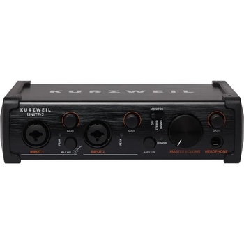 Image 1 of Kurzweil Unite 2
