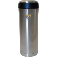 BCB Adventure termoska Thermal Flask silver 400 ml