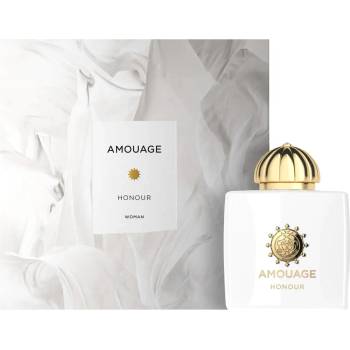 Image 1 of Amouage Honour NEW EDP 100 мл - ПАРФЮМ за жени