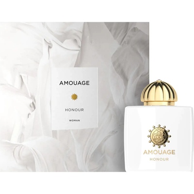 Amouage Honour NEW EDP 100 мл - ПАРФЮМ за жени
