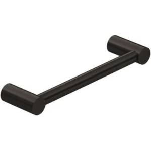 Kludi Vela R - Държач за кърпи, дължина 30 см, четкано кафяво 58962N2 (58962N2)