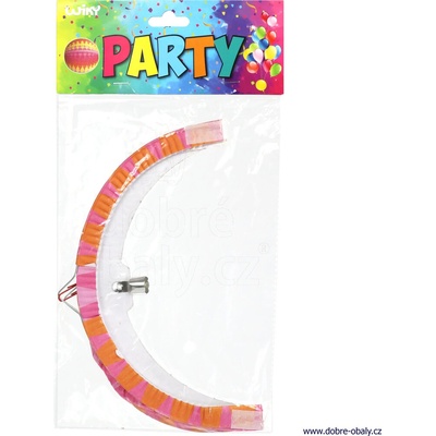 Wiky Lampion koule 25 cm