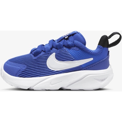 Nike Star runner 4 modrá – Sleviste.cz