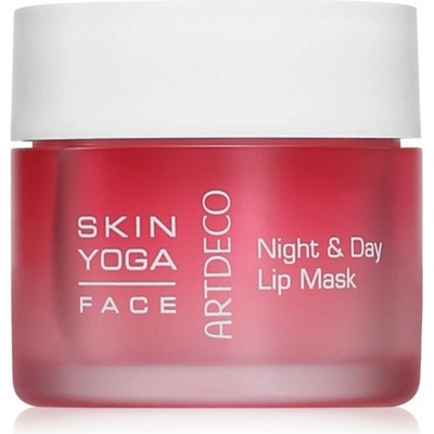 ARTDECO Skin Yoga Night&Day Lip Mask 20 ml