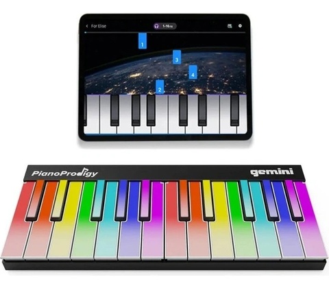 Gemini GPP-101
