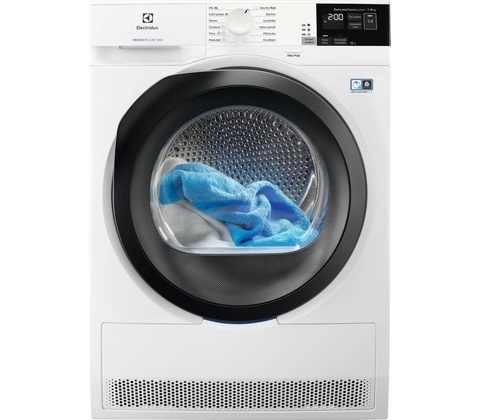 Electrolux EW8H458BC