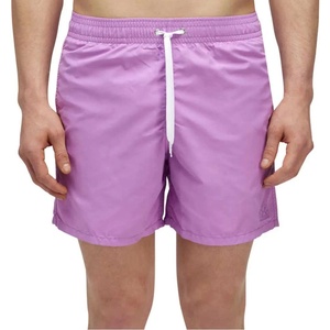 Sundek Бански гащета Sundek Manopesca swimming shorts - Purple (Baie Roses)