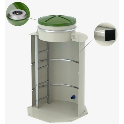 Sineko MERX 1 HARD – Sleviste.cz