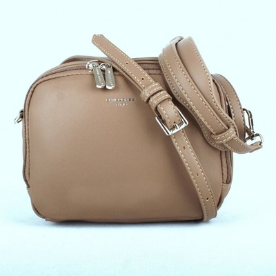 David Jones CM3521 Šedovelbloudí hnědá