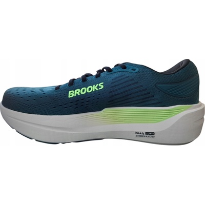 Brooks Ghost Max 3