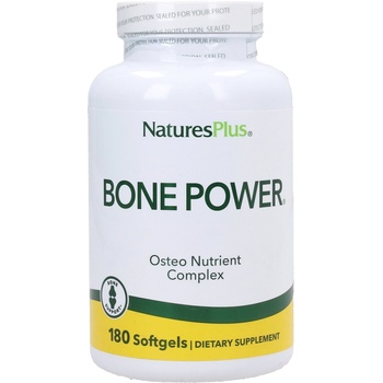 Bone Power® с бор - 180 гел-капсули