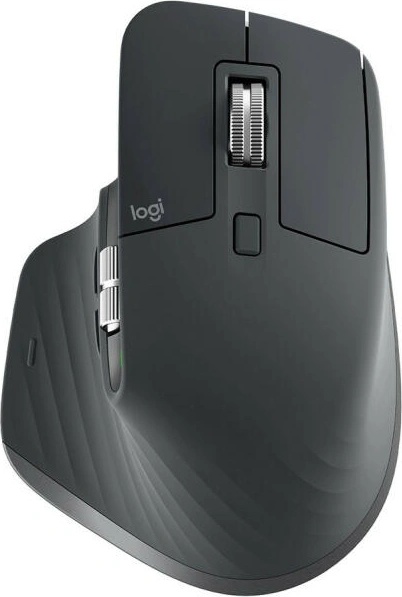 Logitech MX Master 3S Performance (910-006559)