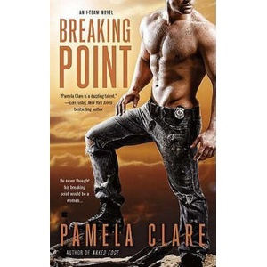 BREAKING POINT | Pamela Clare (ISBN: 9780425240519)