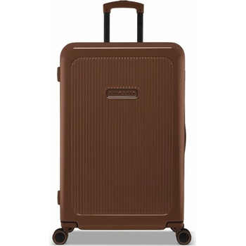 SUITSUIT® Expression Nutshell hnědá 89 l