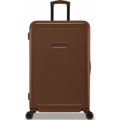 SUITSUIT® Expression Nutshell hnědá 89 l