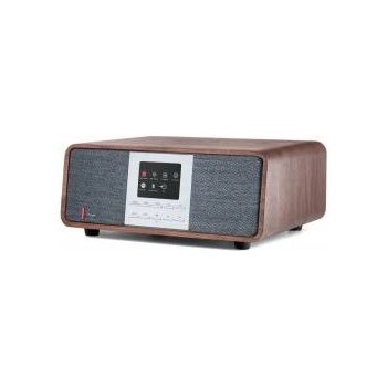 Pinell Radio Pinell Supersound 501 Walnut DAB/DAB+/INT