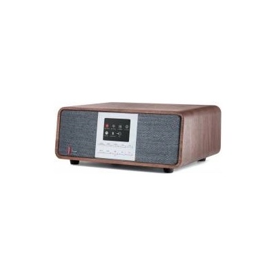 Pinell Radio Pinell Supersound 501 Walnut DAB/DAB+/INT