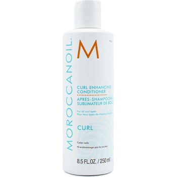 Moroccanoil Curl Enhancing Conditioner 250 ml
