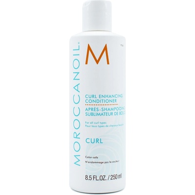 Moroccanoil Curl Enhancing Conditioner 250 ml