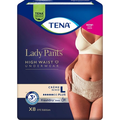 Tena Proskin Pants Night Super M 10 ks – Zbozi.Blesk.cz