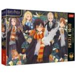 Trefl Puzzle - 1000 Premium Plus - Harry Potter Trefl 12082