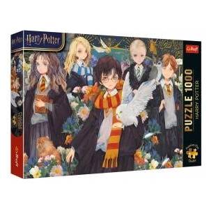 Trefl Puzzle - 1000 Premium Plus - Harry Potter Trefl 12082