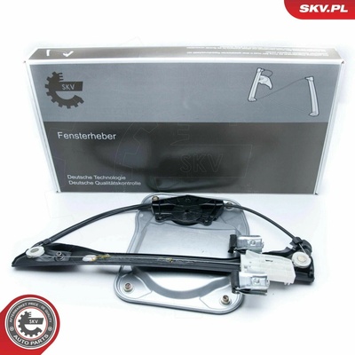 Zvedací zařízení oken ESEN SKV 01SKV512
