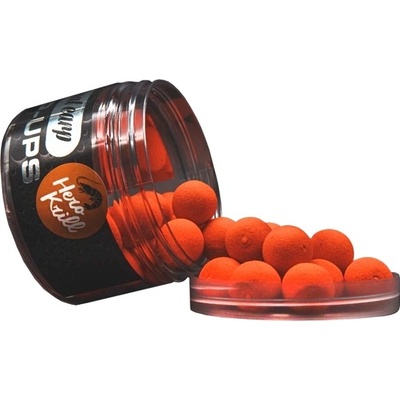 Squat Carp Pop Up 12 mm 60 g Hero Krill