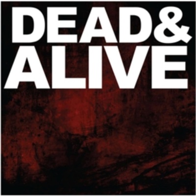 DEVIL WEARS PRADA THE: DEAD & ALIVE DVD