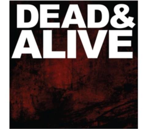 DEVIL WEARS PRADA THE: DEAD & ALIVE DVD