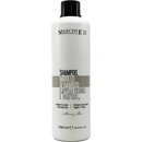 Selective Al Midolo di Bambú regenerační šampon na vlasy 1000 ml