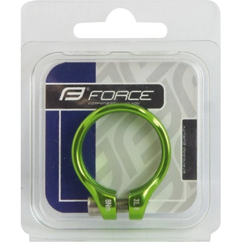 Force Al podsedlová objímka