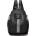 CHARON Дамска Раница Charon Cinderella, Черна, Различни цветове (ZYBP045-BLACK)
