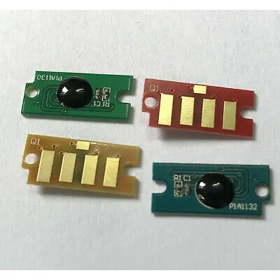 Compatible Ресет чип C3760 Yellow - 9k (331-8430-CHIP)