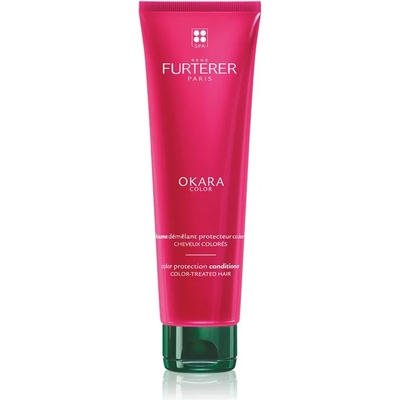 Rene Furterer Okara Color балсам за защита на цвета 150ml