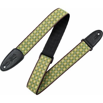 Levy's Original HootenannyGreen