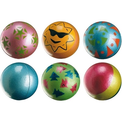 Ferplast Pa 6042 Neon Ball 6 cm