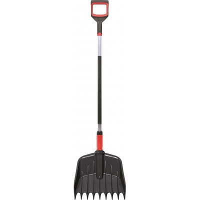 Prosperplast Rake Loader černé