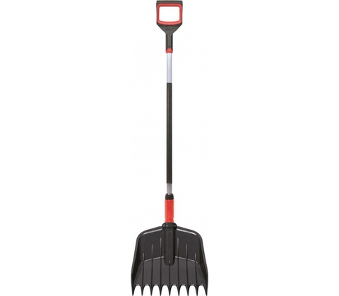 Prosperplast Rake Loader černé