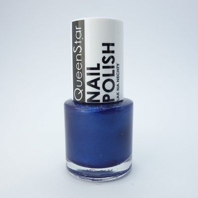 QueenStar lak na nechty 133 9 ml